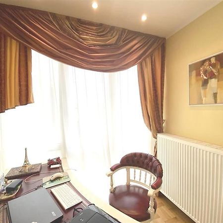 Baden-Badenspaapartment Εξωτερικό φωτογραφία