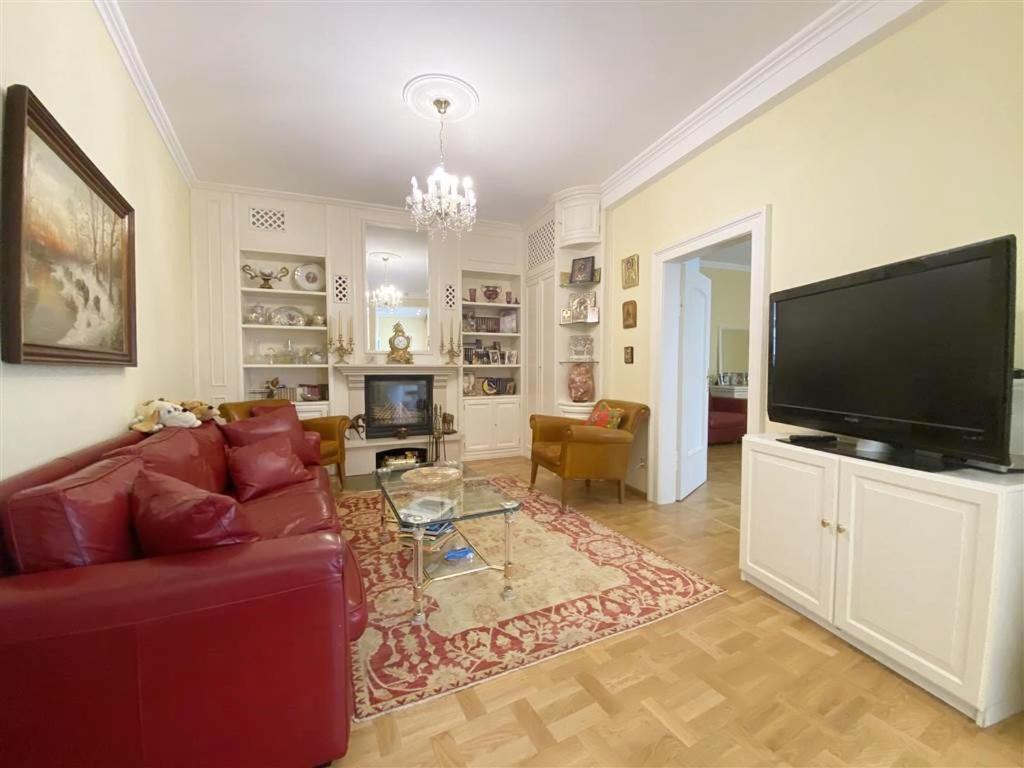 Baden-Badenspaapartment Εξωτερικό φωτογραφία