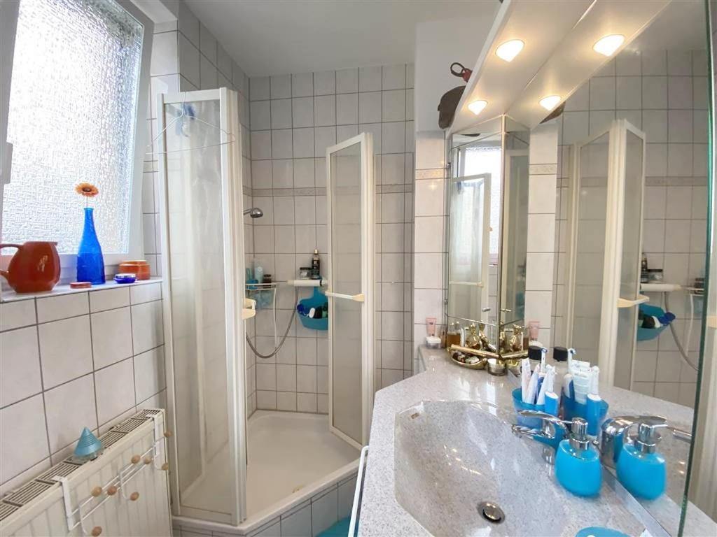 Baden-Badenspaapartment Εξωτερικό φωτογραφία