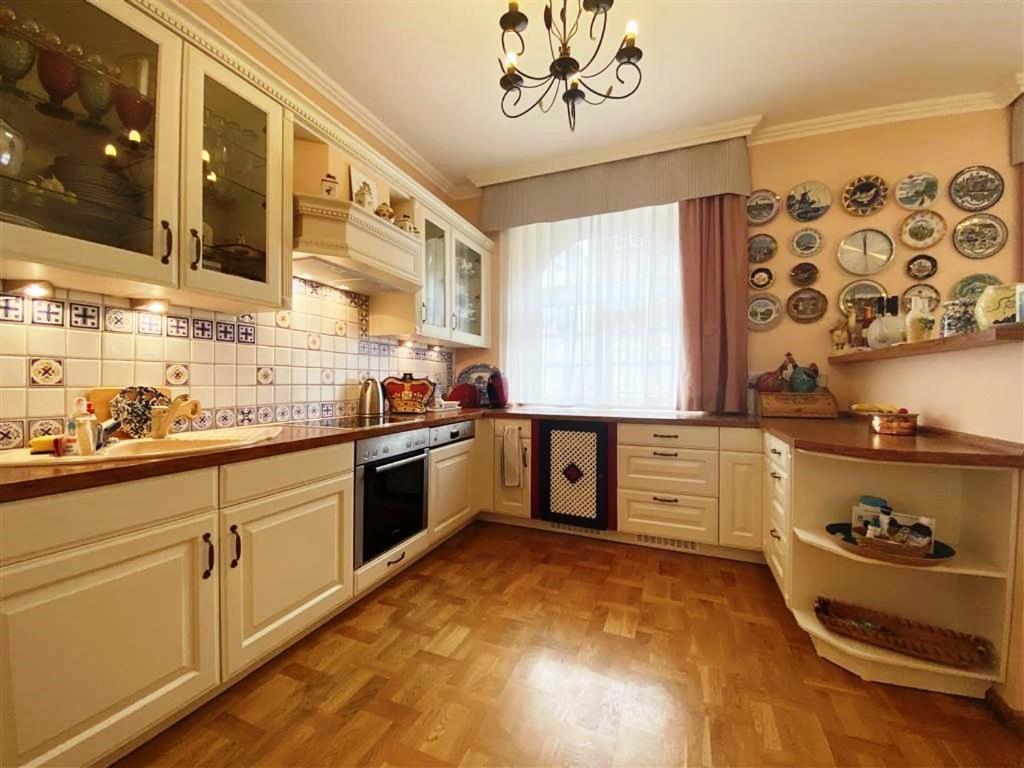 Baden-Badenspaapartment Εξωτερικό φωτογραφία