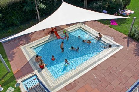 Baden-Badenspaapartment Εξωτερικό φωτογραφία